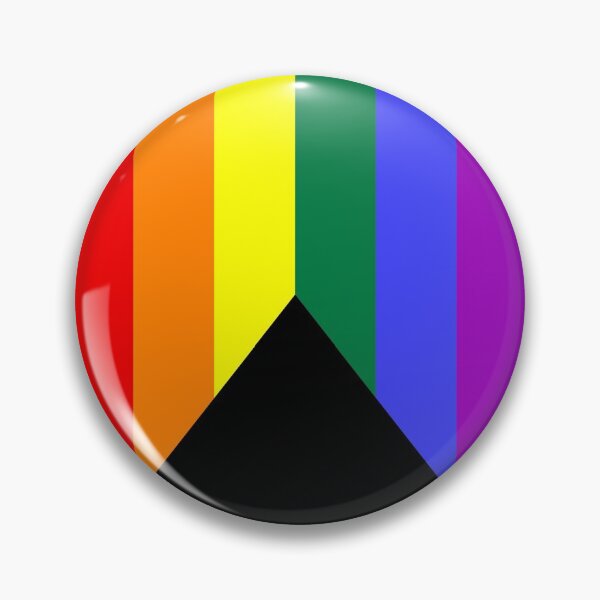 Artikelvorschau, Demi Gay entworfen und verkauft von FunParlor.