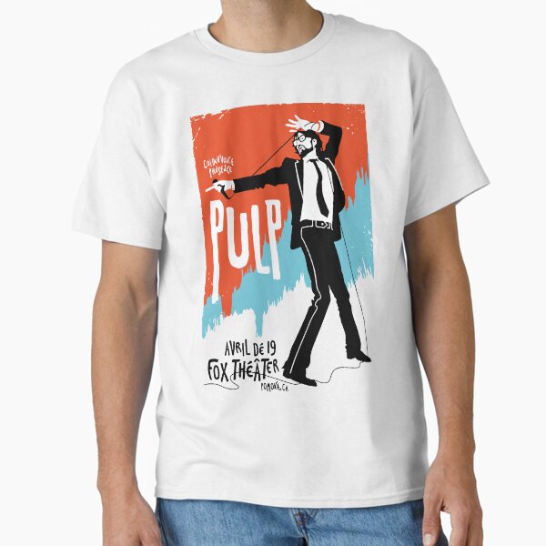 Item preview, Pulp designed and sold by BlooMoo.