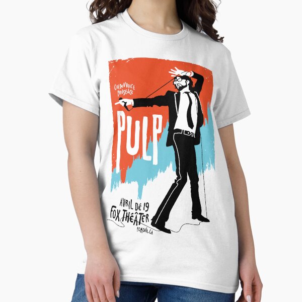 Item preview, Pulp designed and sold by BlooMoo.