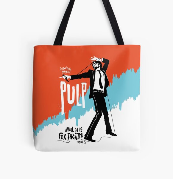 Item preview, Pulp designed and sold by BlooMoo.
