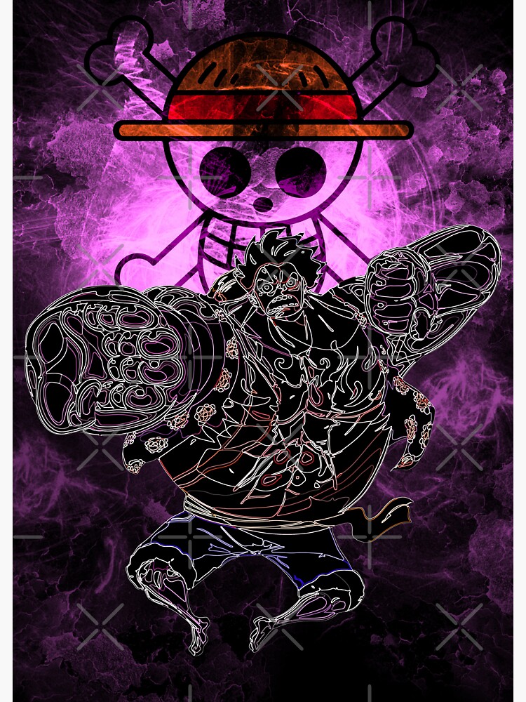 Gear 4 Awakening by ryukrabit