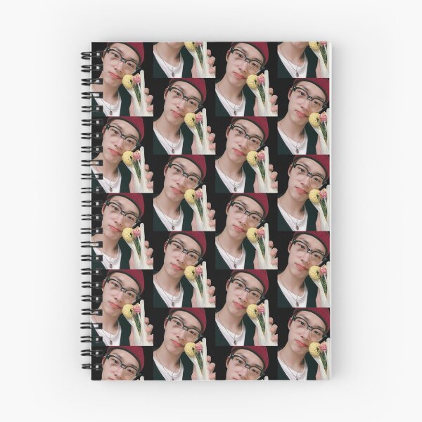 Item preview, Ateez Song Mingi  designed and sold by wwjkhsk.