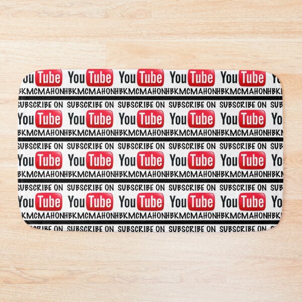Item preview, YouTube  designed and sold by Stephen Chambers.