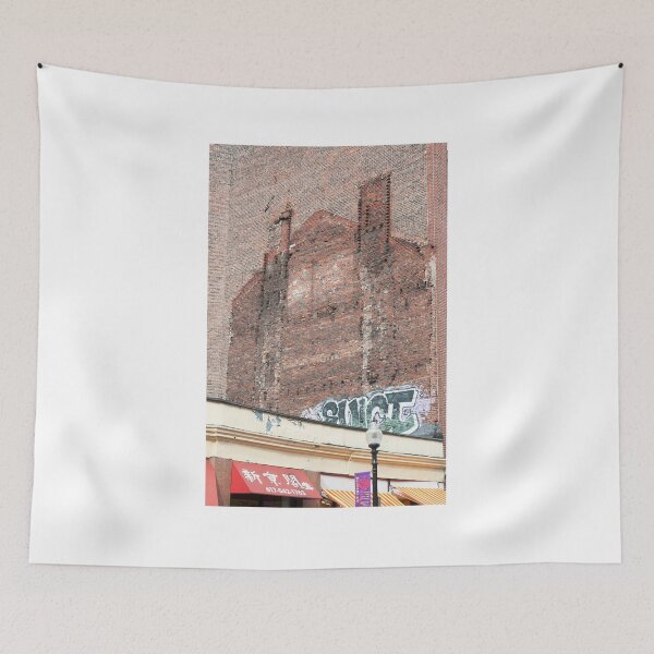Item preview, Outline of a Building designed and sold by Sonja Martin Photography.