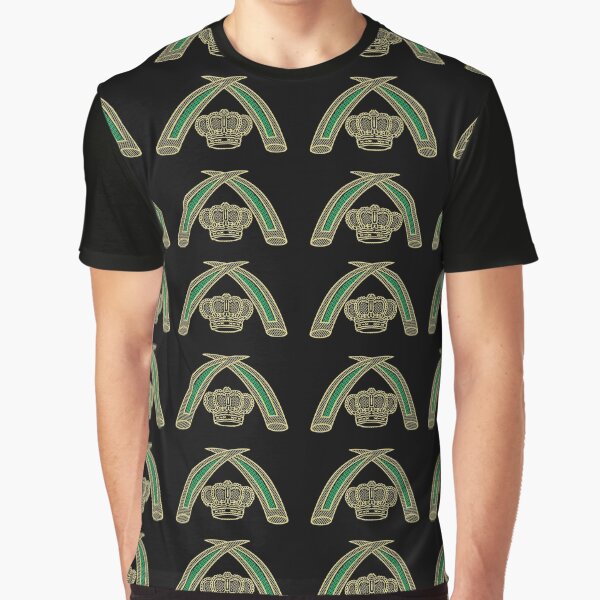 Igbo Graphic T-Shirt