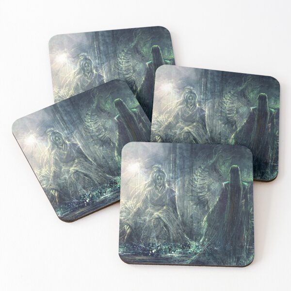 Item preview, Beefleaf After Rain designed and sold by cloudyshores.