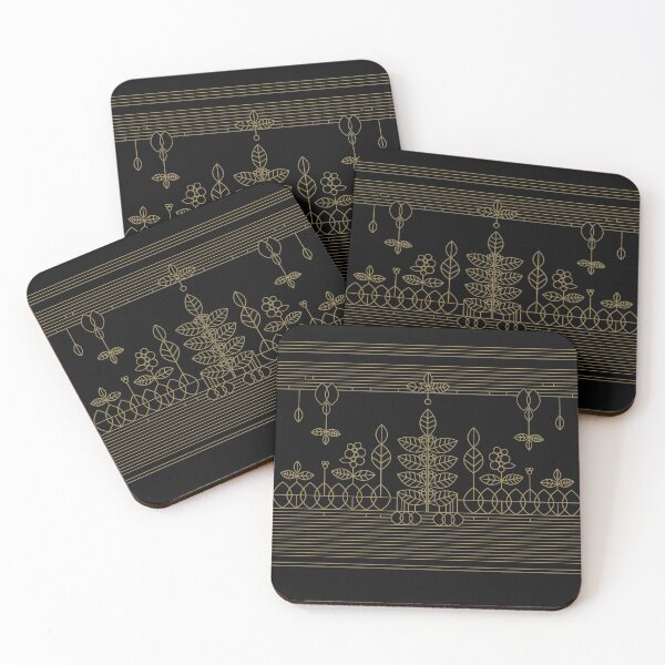 Item preview, Black coffee designed and sold by Pacesyte.