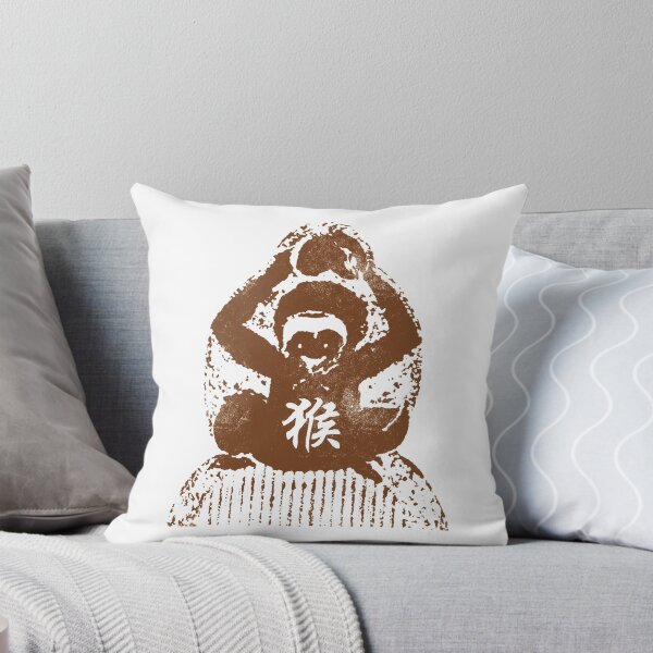 Artikelvorschau, Chinesisches Sternzeichen-Jahr des Affe-Auszuges entworfen und verkauft von ChineseZodiac.