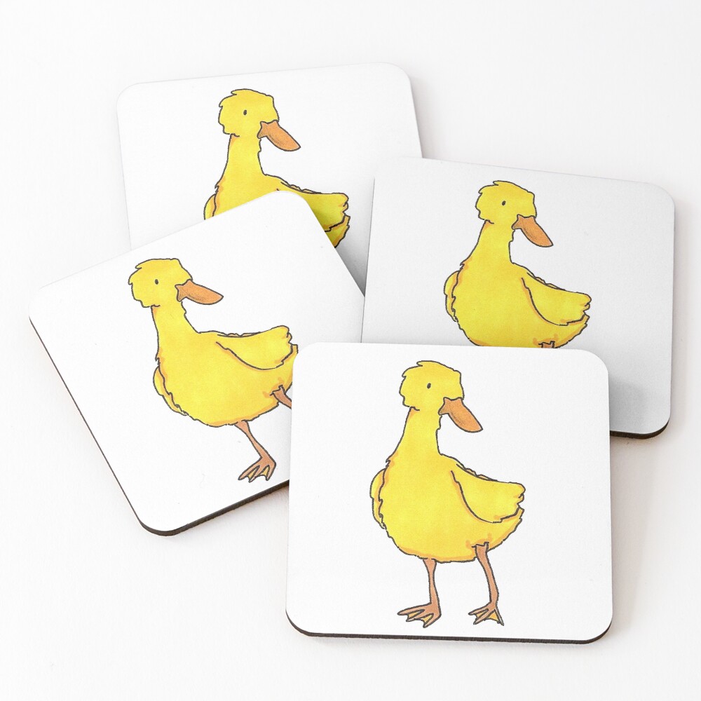 Item preview, Coasters (Set of 4) designed and sold by SimplyKay.