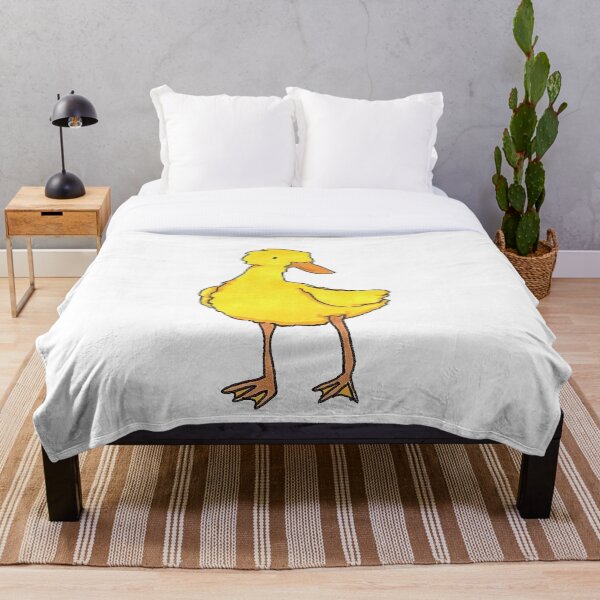 Item preview, Duck Sticker designed and sold by SimplyKay.
