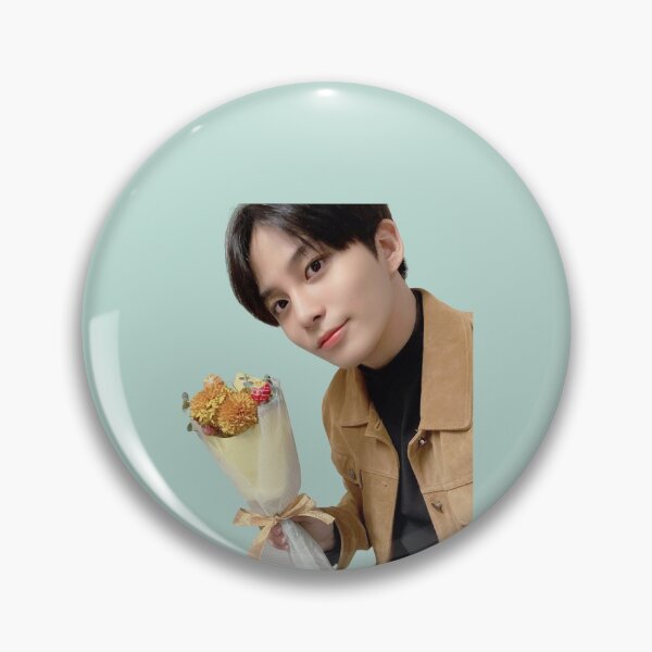 Artikelvorschau, Ateez Choi Jongho entworfen und verkauft von wwjkhsk.