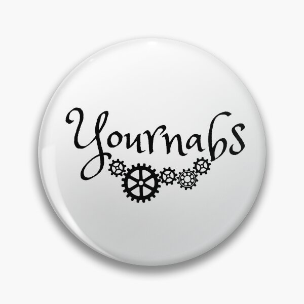 Yournabs Pin