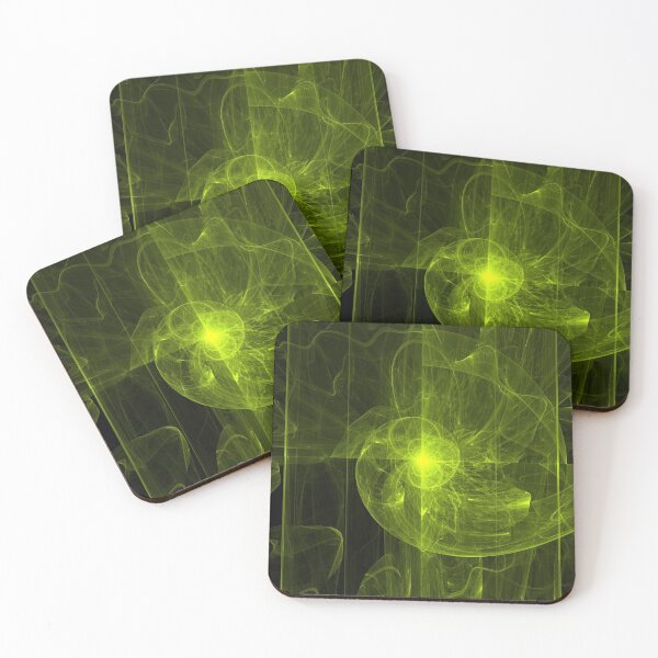 Item preview, Fracture | Fractal Art designed and sold by Brian Kroijer.