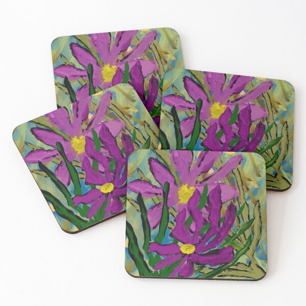 Item preview, Flowers in the grass designed and sold by KennerC.