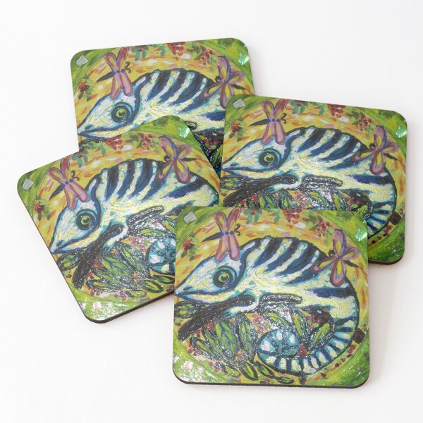 Item preview, Chameleon designed and sold by ART--House.