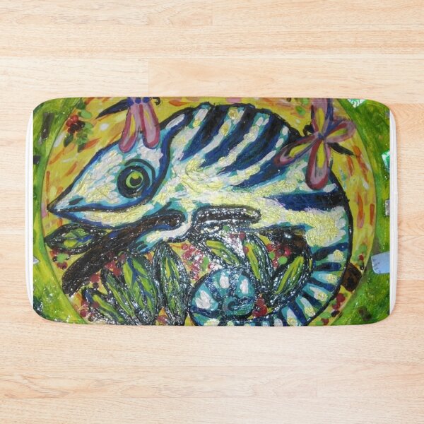 Item preview, Chameleon designed and sold by ART--House.