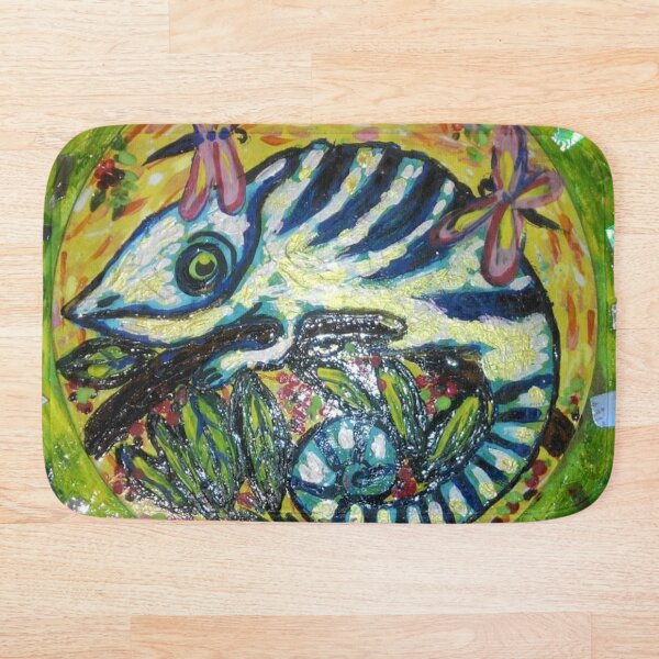 Item preview, Chameleon designed and sold by ART--House.