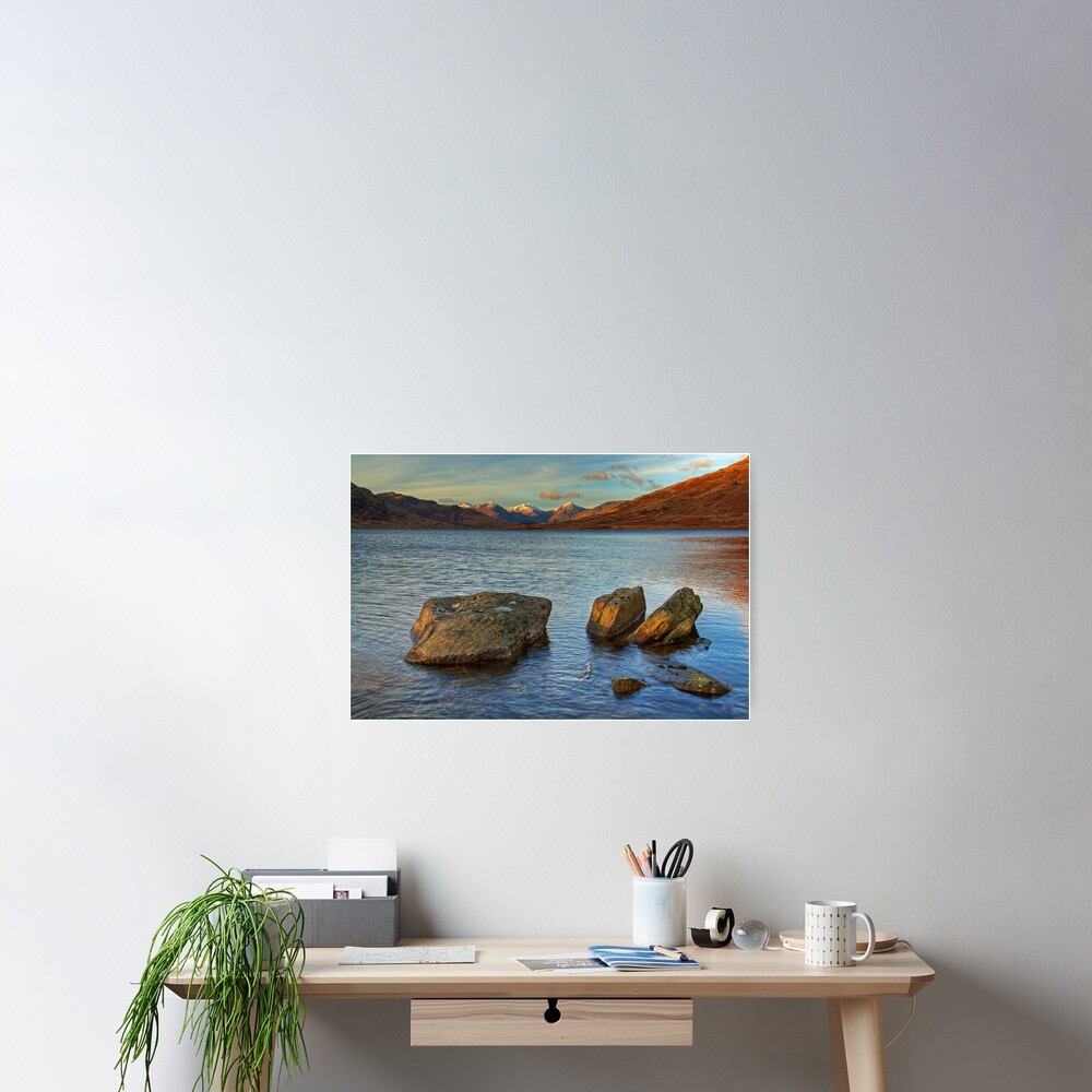 Arklet Rocks (1) Poster