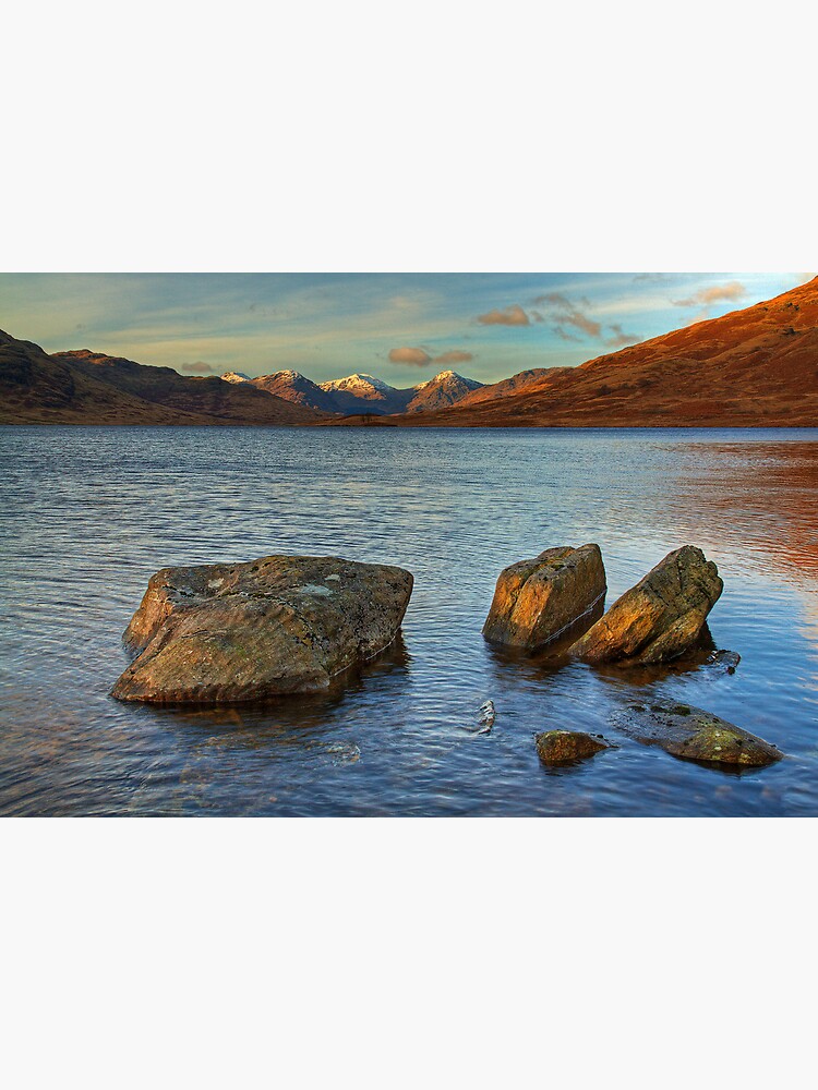 Arklet Rocks (1) by Shuggie