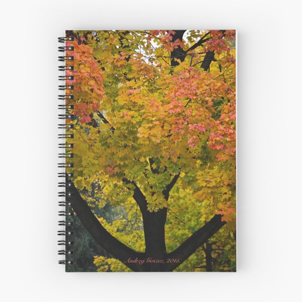 Item preview, I do love the essence of autumn. Doctor Faustus. designed and sold by © Andrzej Goszcz,M.D. Ph.D.