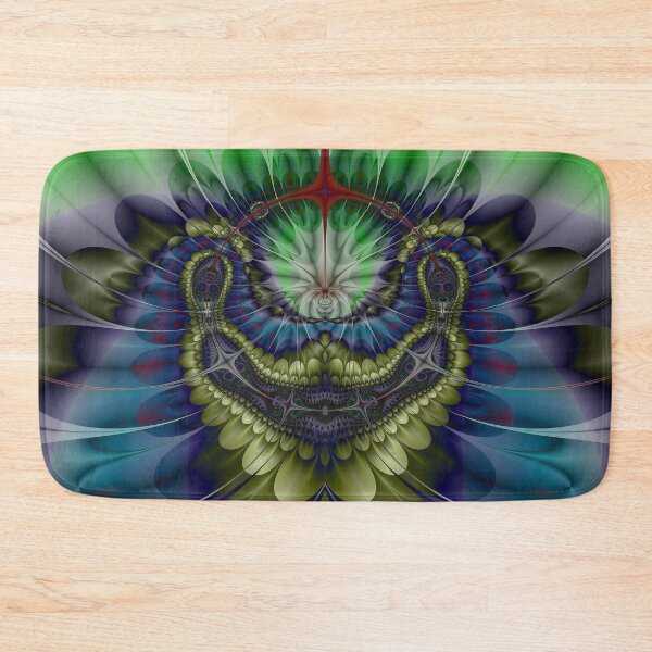 Item preview, Queen Bee's Chamber designed and sold by barrowda.