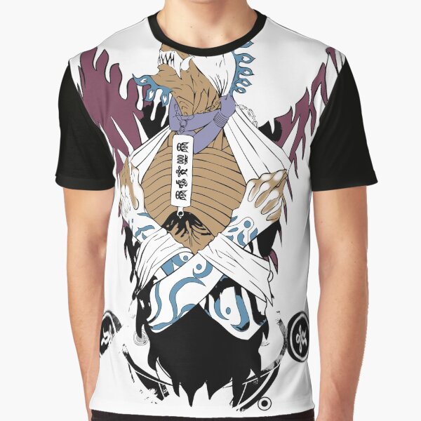 Final Fantasy - Anima Graphic T-Shirt