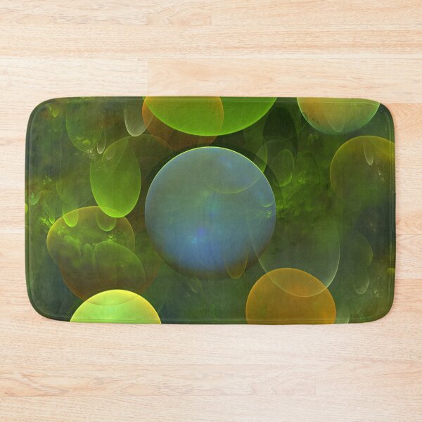 Item preview, Bubbles | Fractal Art designed and sold by Brian Kroijer.