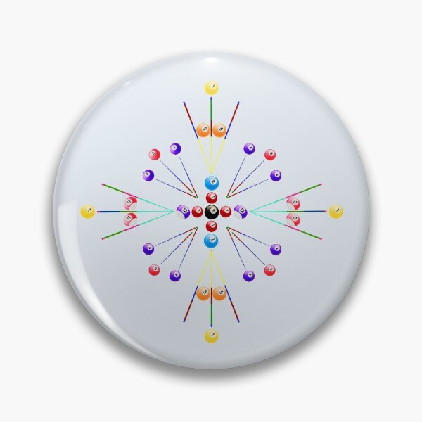 Item preview, Pool Game Design designed and sold by DigitalandPhoto.