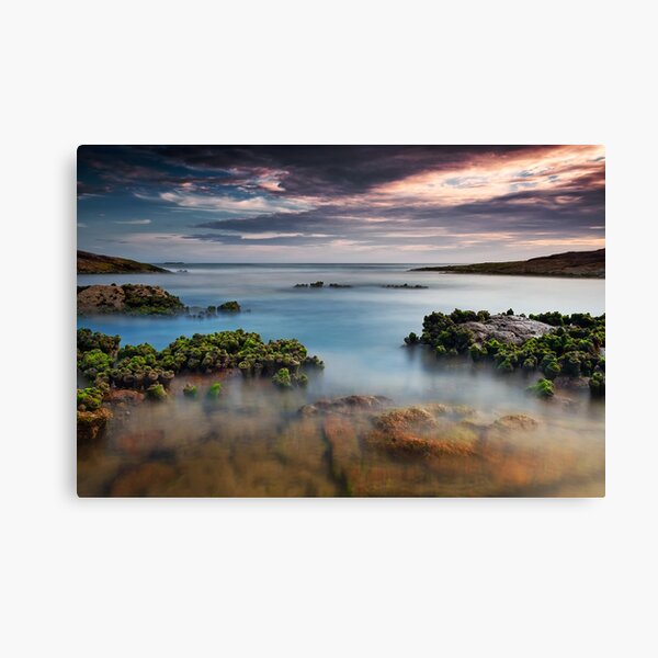 Item preview, Anna Bay Afternoon 3 designed and sold by Michael Howard.
