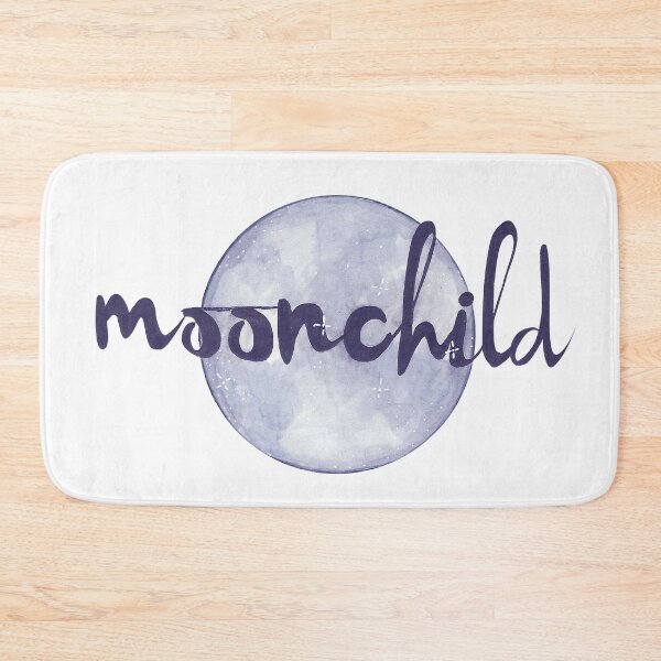Item preview, Moonchild. designed and sold by KaonashixJo.
