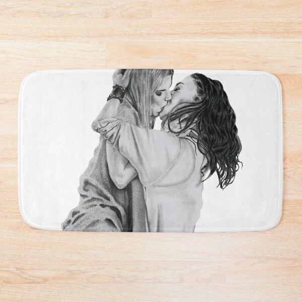 Item preview, Hollstein Pencil Portrait designed and sold by CriSan.