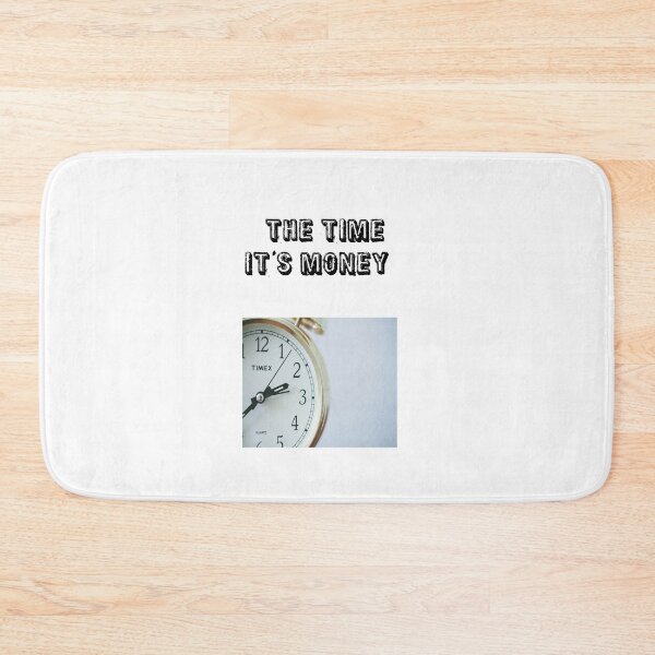 Item preview, the time it's money designed and sold by Axel20.