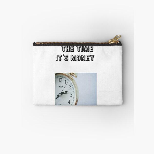 Item preview, the time it's money designed and sold by Axel20.