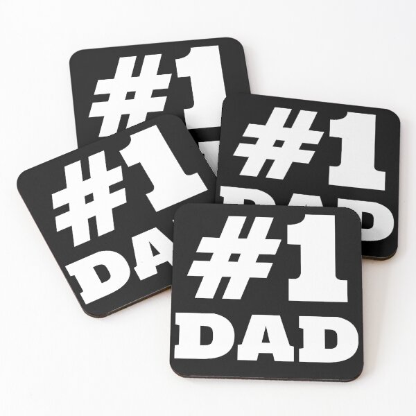Item preview, No. 1 Dad in the world designed and sold by eskitus2020.