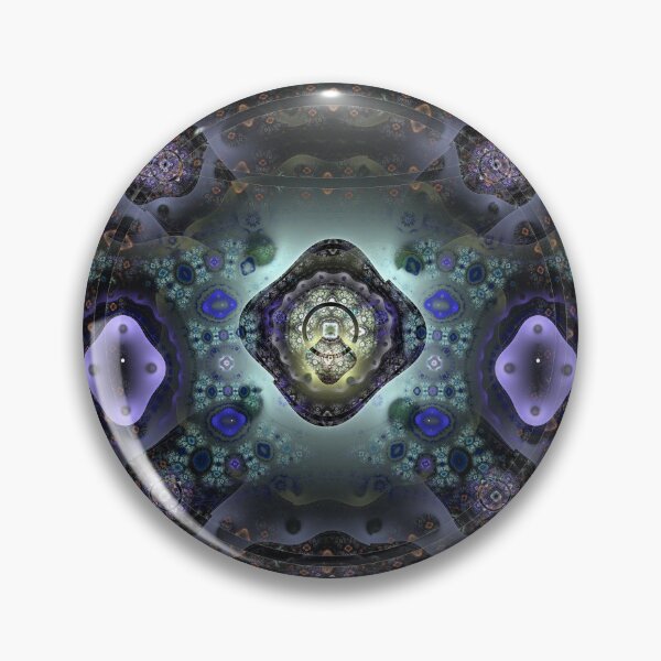 Item preview, The Trip | Fractal Art designed and sold by Brian Kroijer.