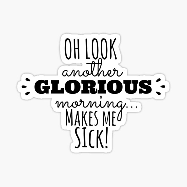 Item preview, Glorious Morning designed and sold by jlie3.