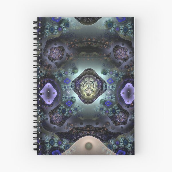 Item preview, The Trip | Fractal Art designed and sold by Brian Kroijer.