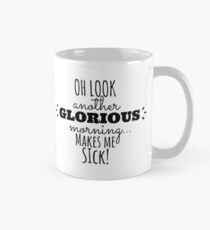 Glorious Morning Mug