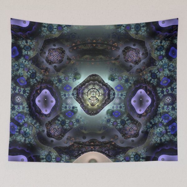 Item preview, The Trip | Fractal Art designed and sold by Brian Kroijer.