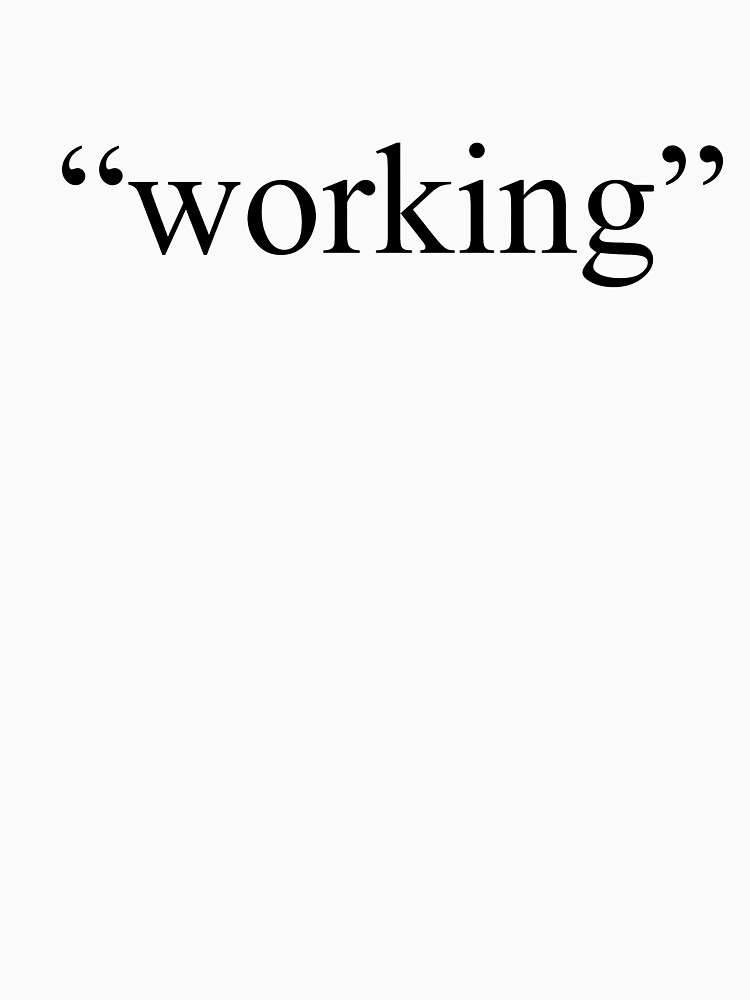 "Working" from home by Susannaahhh