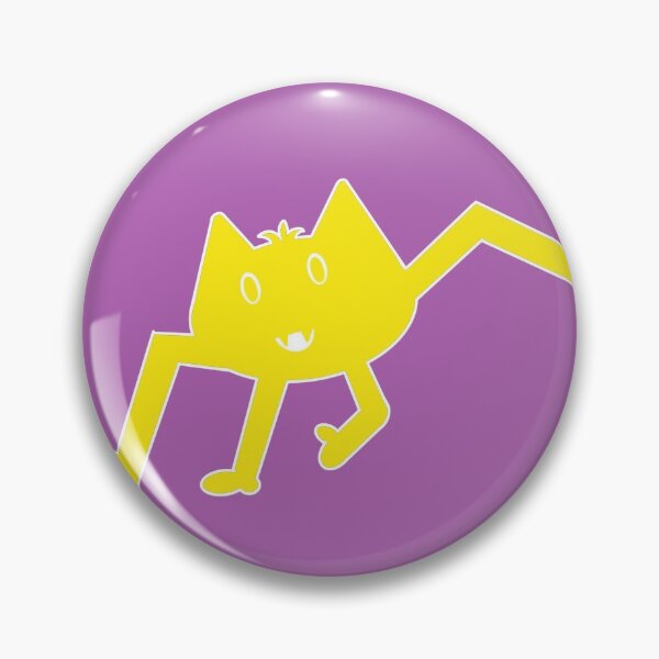 Item preview, cat with legs designed and sold by Juno Chefe.