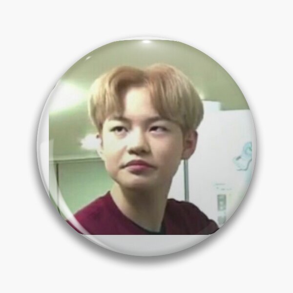 Item preview, NCT Chenle designed and sold by wwjkhsk.