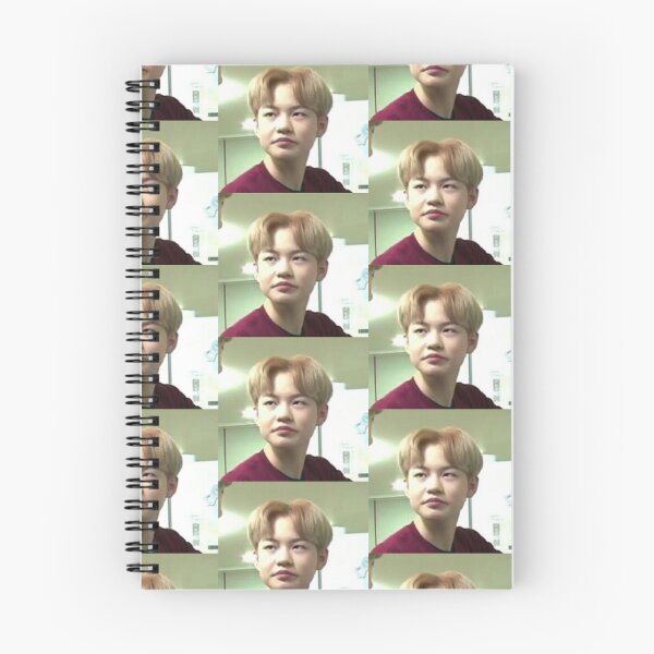 Item preview, NCT Chenle designed and sold by wwjkhsk.
