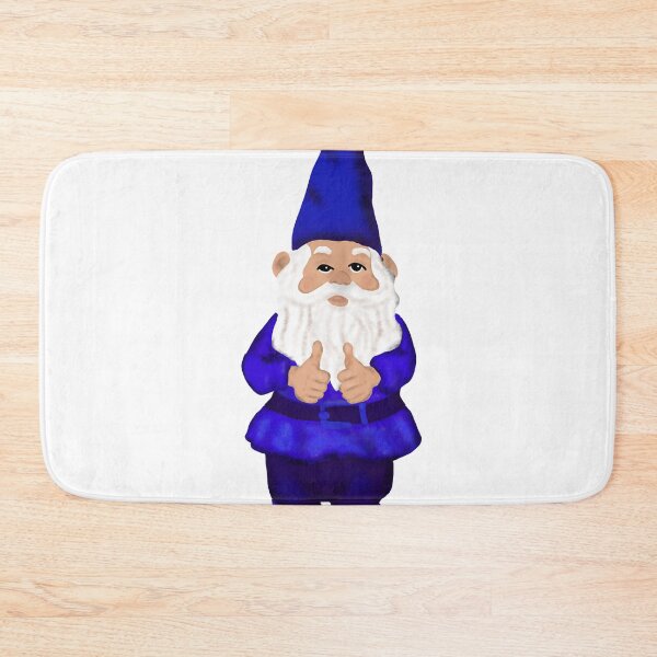 Item preview, Hangin with my Gnomies - Thumbs Up designed and sold by Quick Brown Fox Canada.