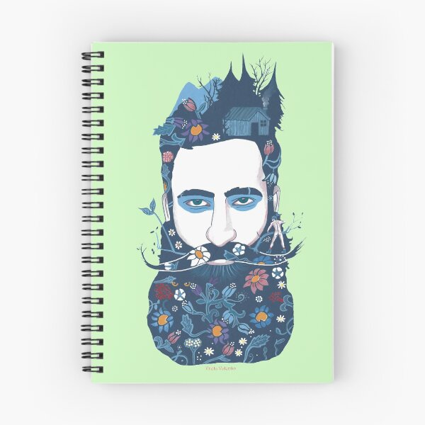 Item preview, The little beard cutter designed and sold by Vilela Valentin.