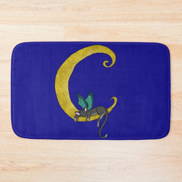 Item preview, Moon Cat designed and sold by Tristessa333.