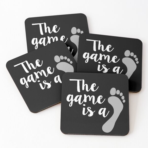 Item preview, The game is… designed and sold by 221c.