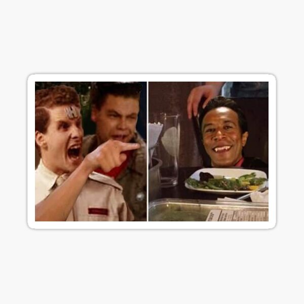 Artikel-Vorschau von Red Dwarf Cat Meme, designt und verkauft von DaisyBryar.