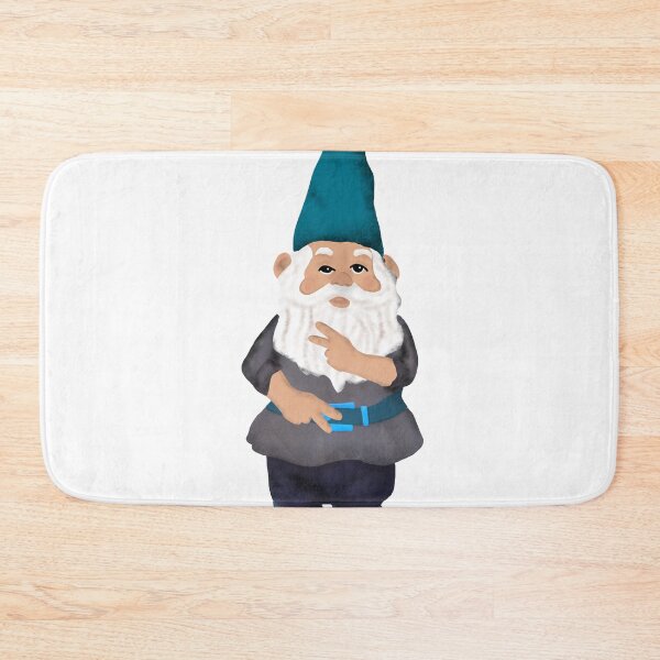 Item preview, Hangin with my Gnomies - Peace Out designed and sold by Quick Brown Fox Canada.