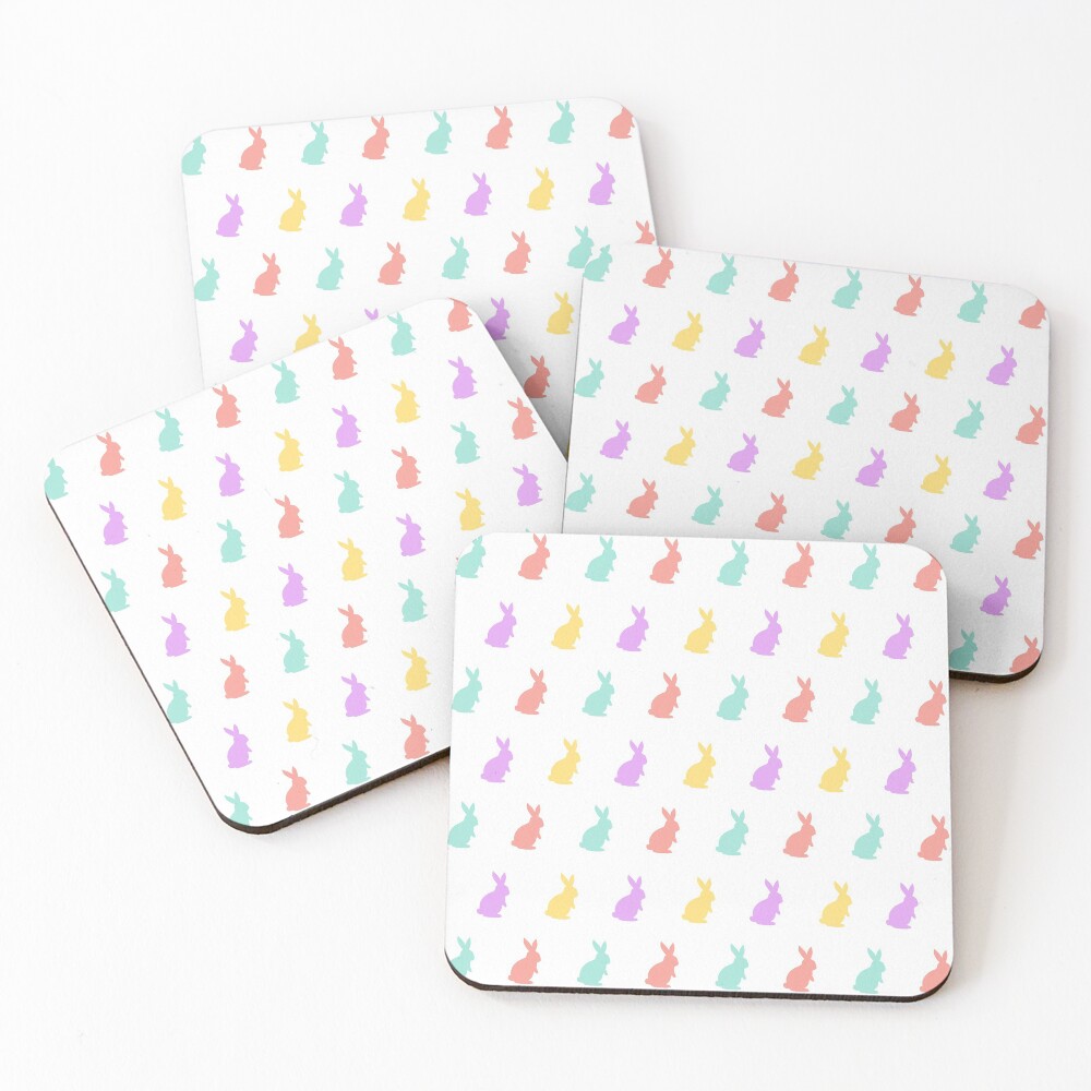 Item preview, Coasters (Set of 4) designed and sold by designminds.